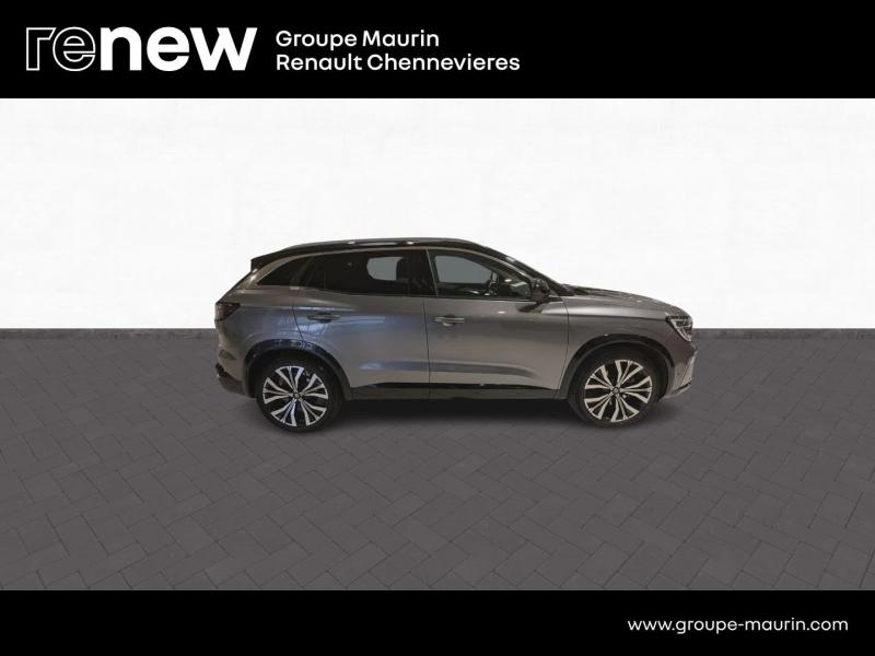 Photo 4 de l’annonce de RENAULT Austral d’occasion à vendre à CHENNEVIÈRES-SUR-MARNE