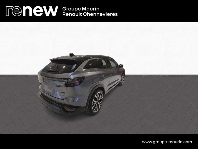 Photo 5 de l’annonce de RENAULT Austral d’occasion à vendre à CHENNEVIÈRES-SUR-MARNE