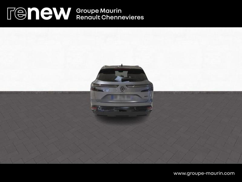 Photo 6 de l’annonce de RENAULT Austral d’occasion à vendre à CHENNEVIÈRES-SUR-MARNE