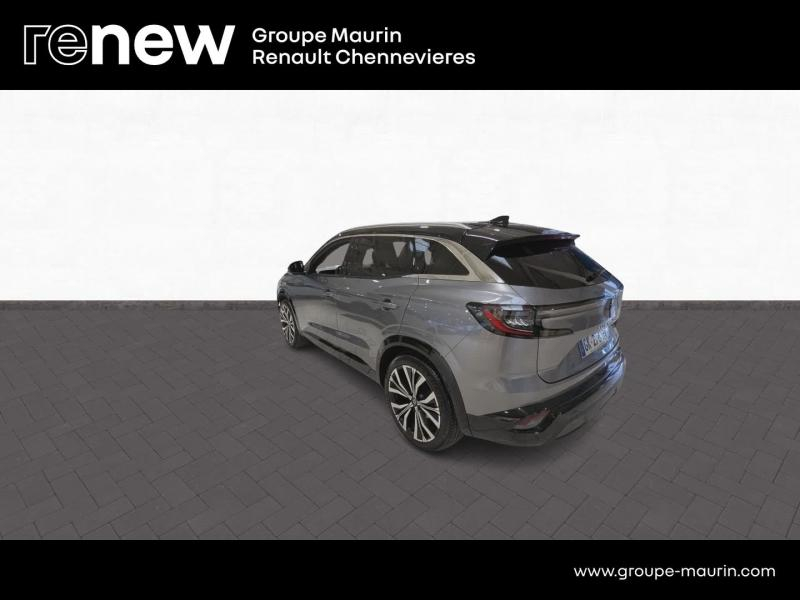 Photo 7 de l’annonce de RENAULT Austral d’occasion à vendre à CHENNEVIÈRES-SUR-MARNE