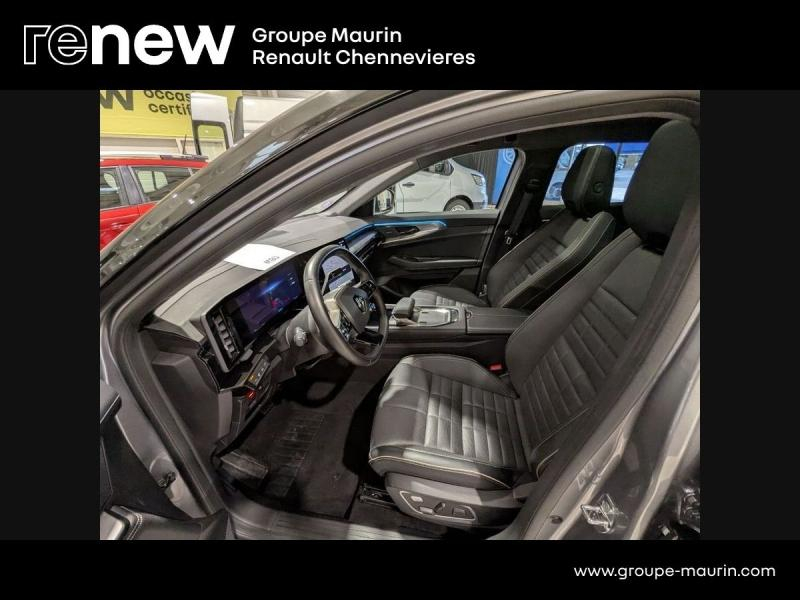 Photo 9 de l’annonce de RENAULT Austral d’occasion à vendre à CHENNEVIÈRES-SUR-MARNE