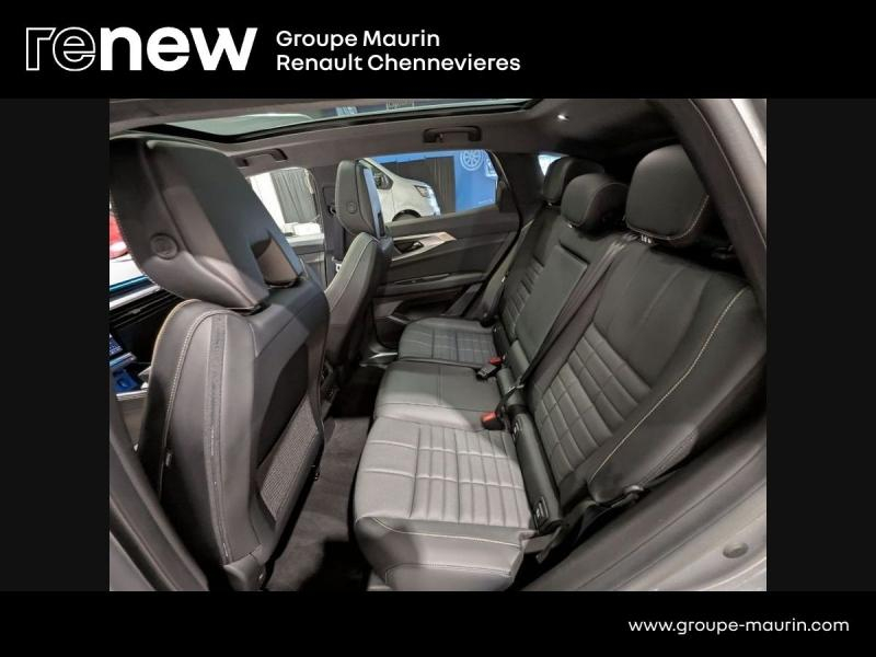 Photo 10 de l’annonce de RENAULT Austral d’occasion à vendre à CHENNEVIÈRES-SUR-MARNE