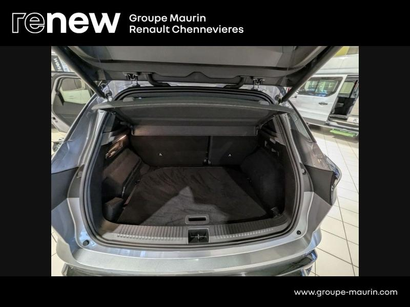 Photo 11 de l’annonce de RENAULT Austral d’occasion à vendre à CHENNEVIÈRES-SUR-MARNE