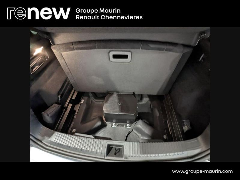 Photo 12 de l’annonce de RENAULT Austral d’occasion à vendre à CHENNEVIÈRES-SUR-MARNE