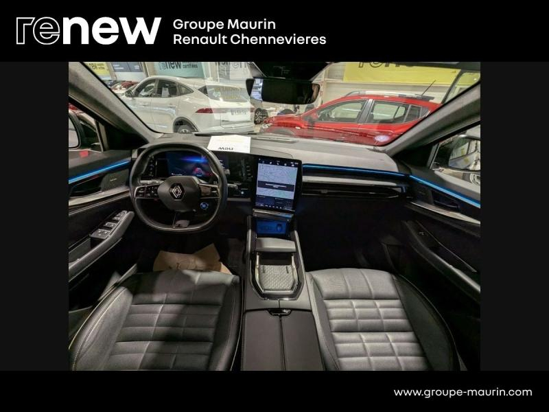 Photo 13 de l’annonce de RENAULT Austral d’occasion à vendre à CHENNEVIÈRES-SUR-MARNE