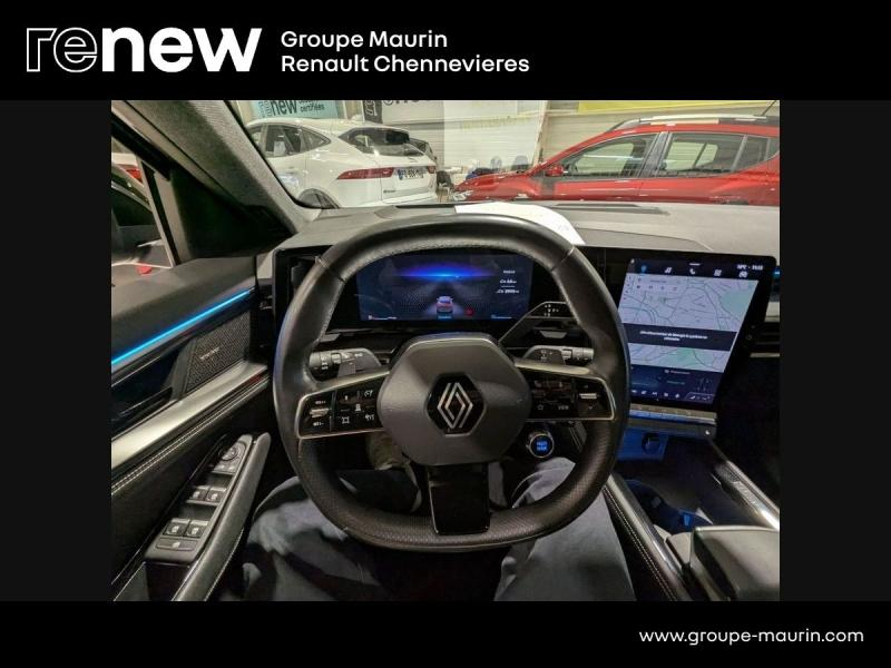 Photo 14 de l’annonce de RENAULT Austral d’occasion à vendre à CHENNEVIÈRES-SUR-MARNE