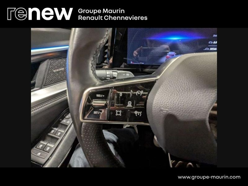 Photo 15 de l’annonce de RENAULT Austral d’occasion à vendre à CHENNEVIÈRES-SUR-MARNE