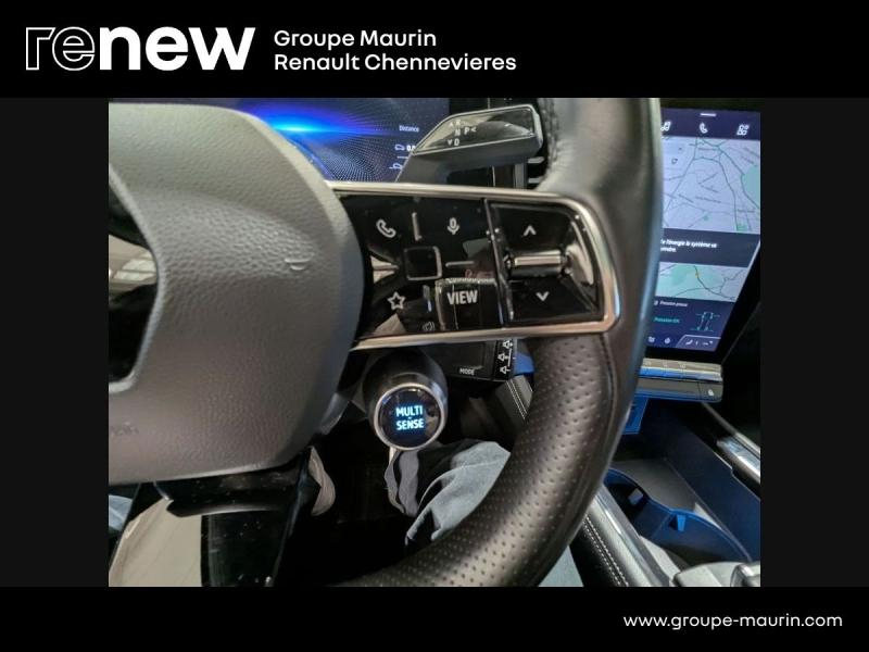 Photo 16 de l’annonce de RENAULT Austral d’occasion à vendre à CHENNEVIÈRES-SUR-MARNE