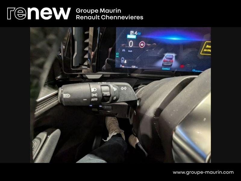 Photo 17 de l’annonce de RENAULT Austral d’occasion à vendre à CHENNEVIÈRES-SUR-MARNE