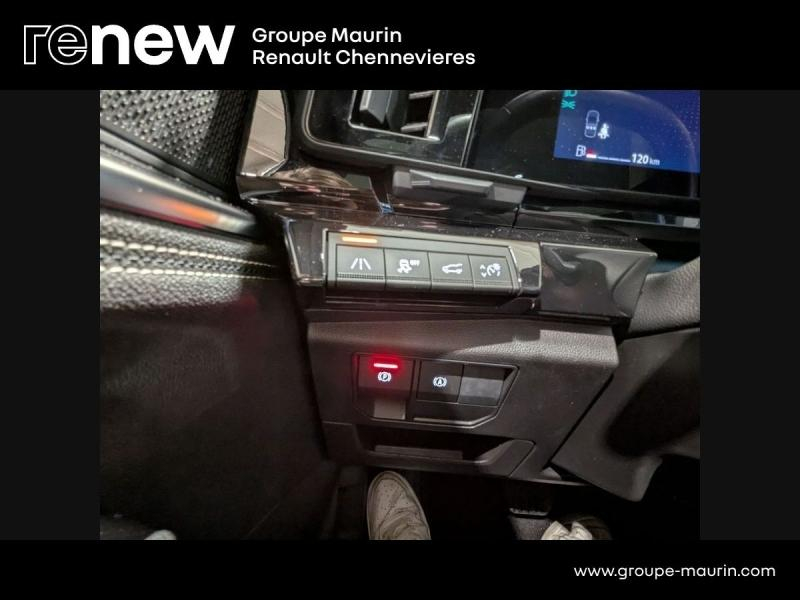 Photo 18 de l’annonce de RENAULT Austral d’occasion à vendre à CHENNEVIÈRES-SUR-MARNE