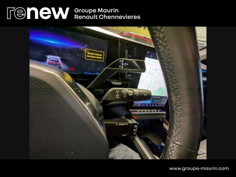 Photo 19 de l’annonce de RENAULT Austral d’occasion à vendre à CHENNEVIÈRES-SUR-MARNE