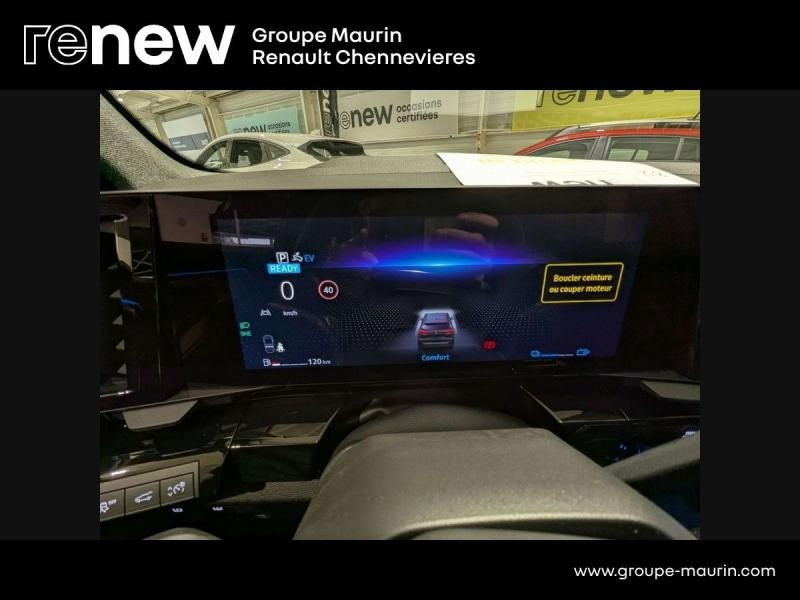 Photo 20 de l’annonce de RENAULT Austral d’occasion à vendre à CHENNEVIÈRES-SUR-MARNE