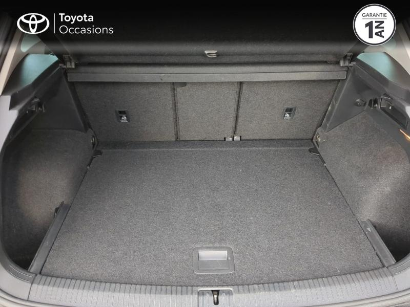 Photo 10 de l’annonce de VOLKSWAGEN Tiguan d’occasion à vendre à CHARMEIL