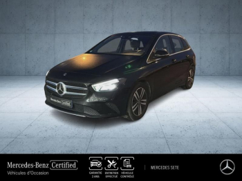 MERCEDES-BENZ Classe B d’occasion à vendre à SÈTE