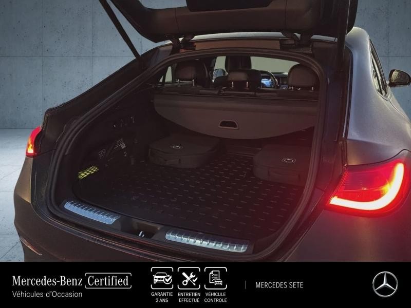 Photo 13 de l’annonce de MERCEDES-BENZ GLC Coupé d’occasion à vendre à SÈTE