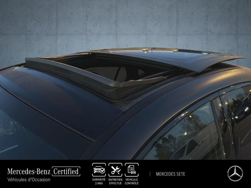 Photo 17 de l’annonce de MERCEDES-BENZ GLC Coupé d’occasion à vendre à SÈTE