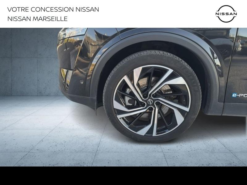 Photo 7 de l’annonce de NISSAN Qashqai d’occasion à vendre à MARSEILLE