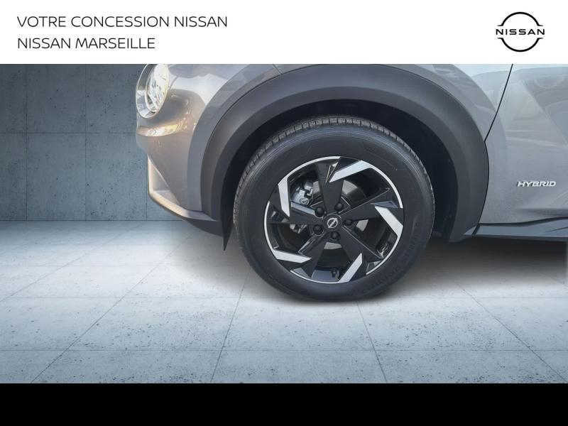 Photo 7 de l’annonce de NISSAN Juke d’occasion à vendre à MARSEILLE