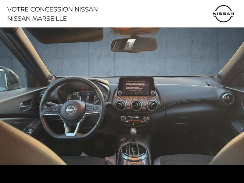 Photo 8 de l’annonce de NISSAN Juke d’occasion à vendre à MARSEILLE