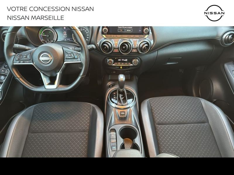 Photo 10 de l’annonce de NISSAN Juke d’occasion à vendre à MARSEILLE