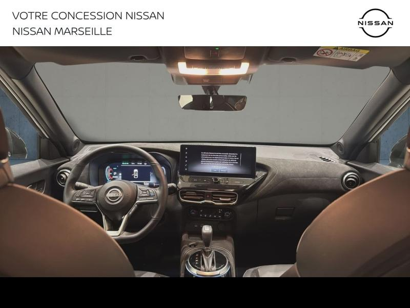 Photo 9 de l’annonce de NISSAN Juke d’occasion à vendre à MARSEILLE