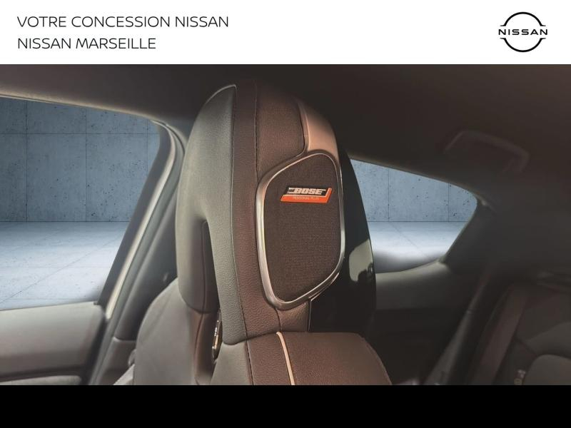 Photo 13 de l’annonce de NISSAN Juke d’occasion à vendre à MARSEILLE