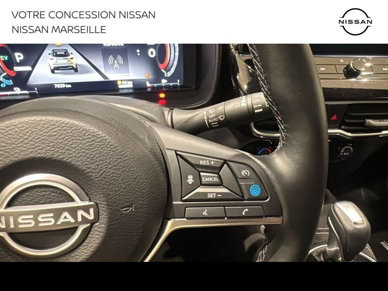 Photo 17 de l’annonce de NISSAN Juke d’occasion à vendre à MARSEILLE