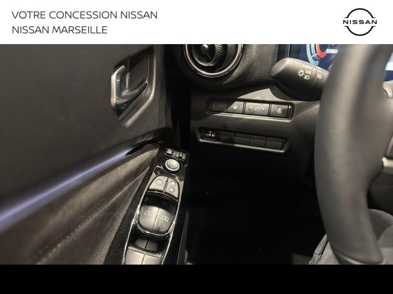 Photo 18 de l’annonce de NISSAN Juke d’occasion à vendre à MARSEILLE