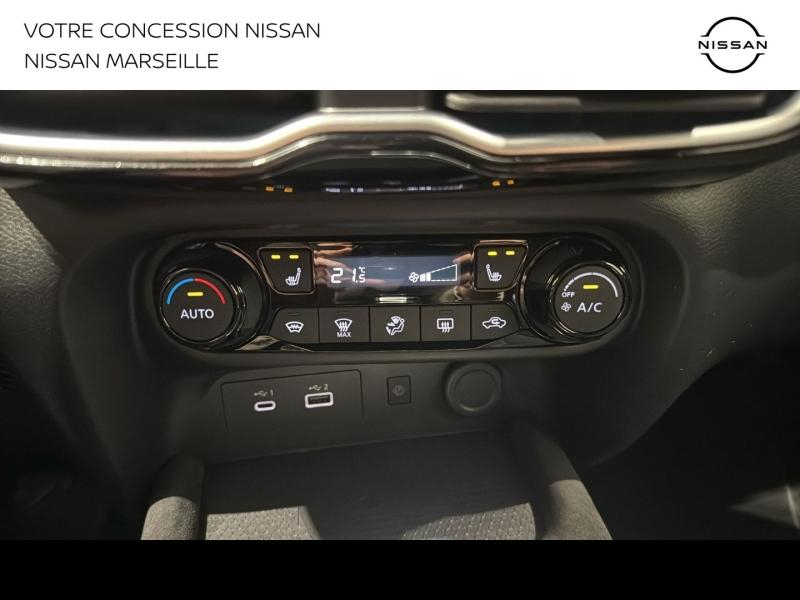 Photo 19 de l’annonce de NISSAN Juke d’occasion à vendre à MARSEILLE