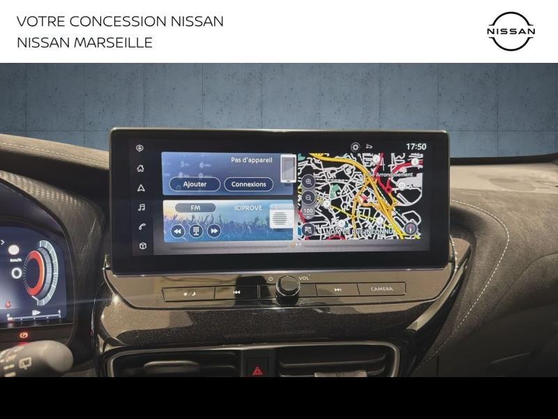 Photo 20 de l’annonce de NISSAN Juke d’occasion à vendre à MARSEILLE