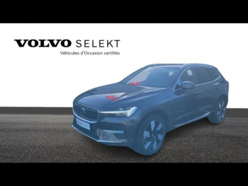 VOLVO XC60 d’occasion à vendre à FRÉJUS
