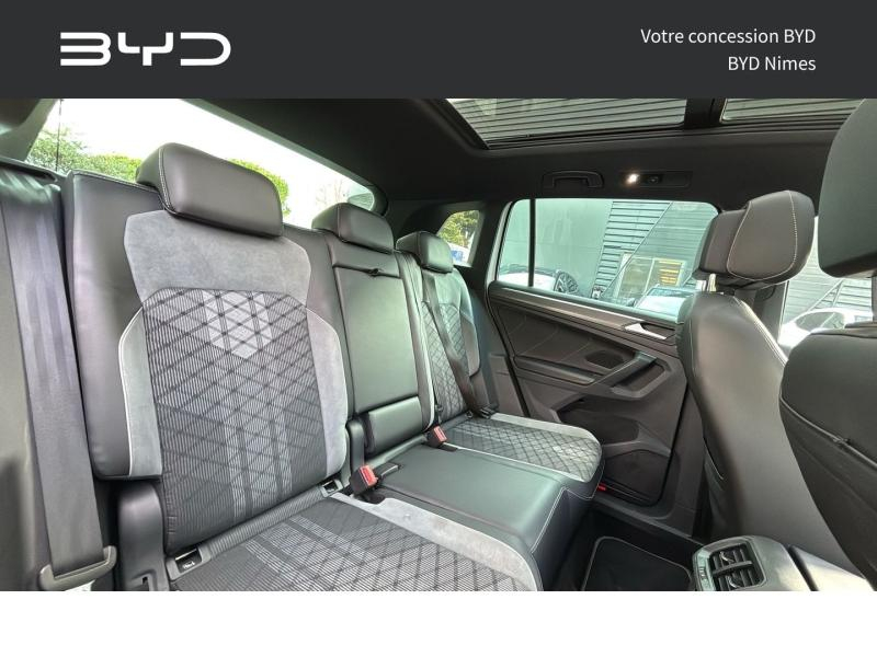 Photo 5 de l’annonce de VOLKSWAGEN Tiguan d’occasion à vendre à NIMES