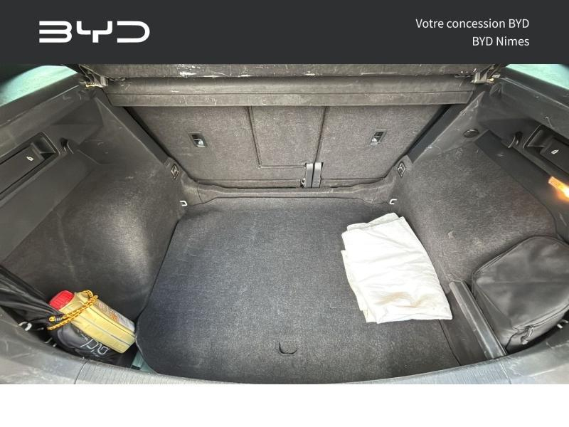 Photo 7 de l’annonce de VOLKSWAGEN Tiguan d’occasion à vendre à NIMES