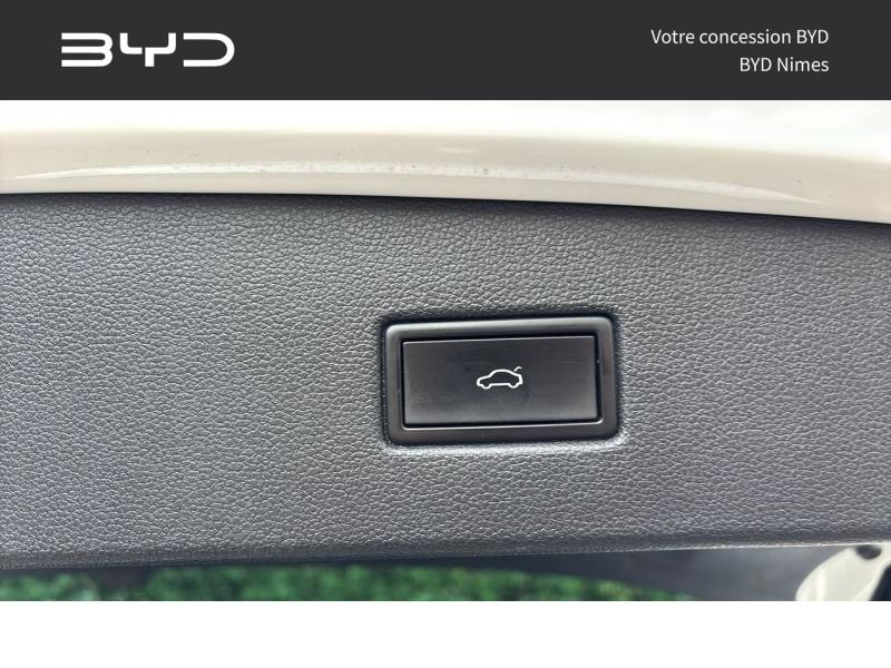 Photo 8 de l’annonce de VOLKSWAGEN Tiguan d’occasion à vendre à NIMES