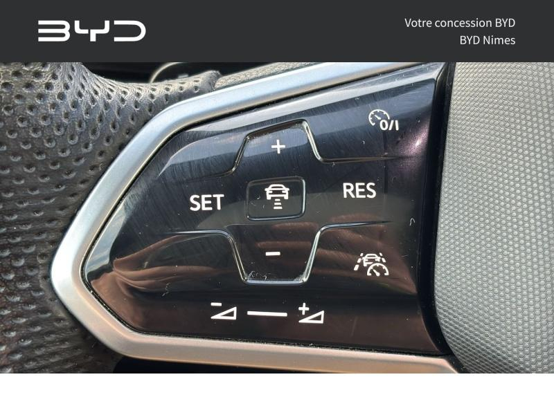 Photo 10 de l’annonce de VOLKSWAGEN Tiguan d’occasion à vendre à NIMES