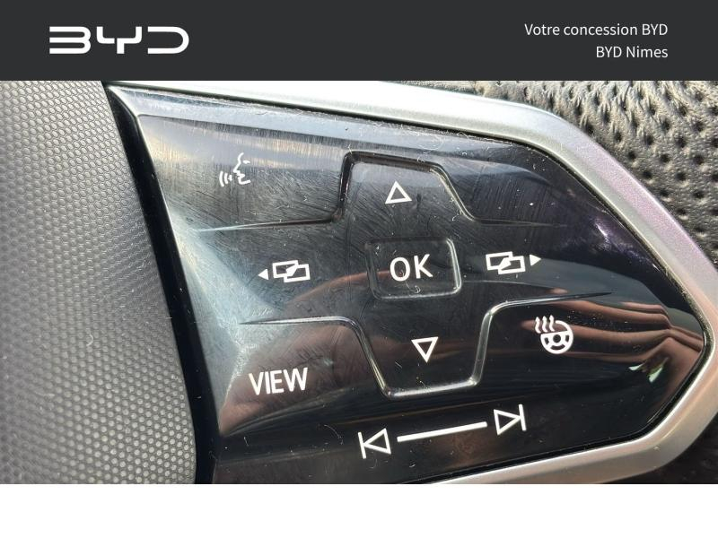 Photo 11 de l’annonce de VOLKSWAGEN Tiguan d’occasion à vendre à NIMES