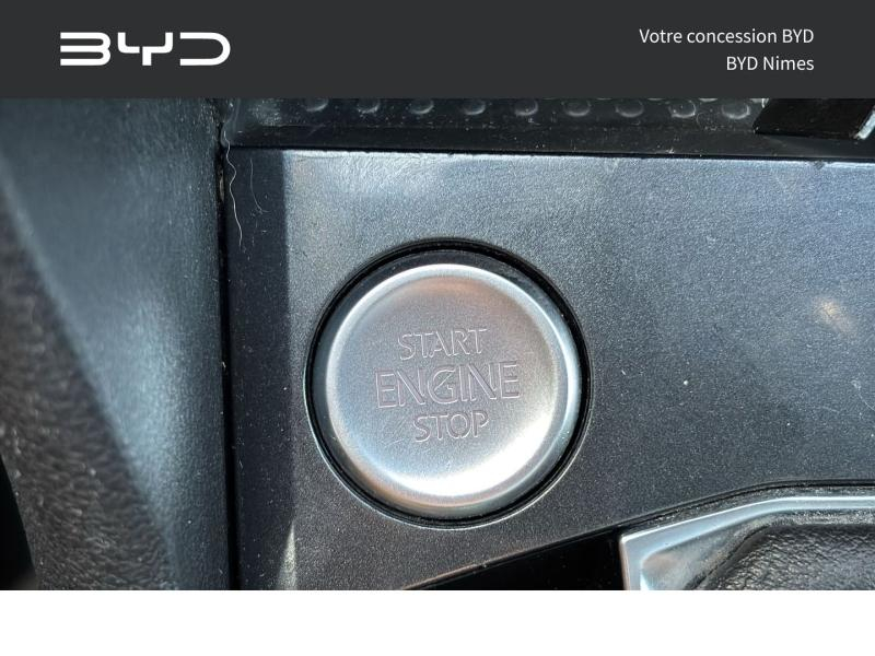 Photo 14 de l’annonce de VOLKSWAGEN Tiguan d’occasion à vendre à NIMES