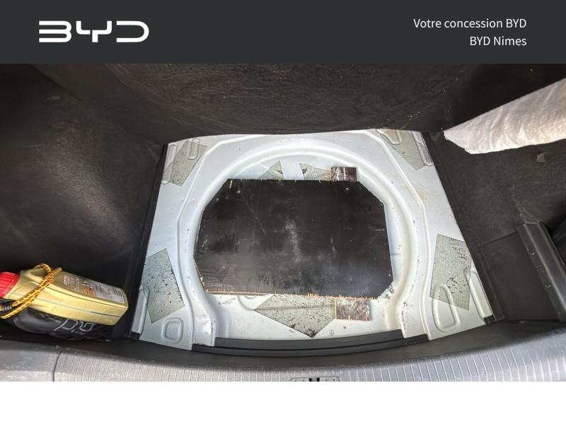 Photo 20 de l’annonce de VOLKSWAGEN Tiguan d’occasion à vendre à NIMES