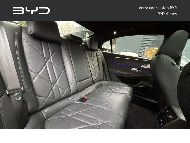 Photo 5 de l’annonce de DS DS 9 d’occasion à vendre à NIMES