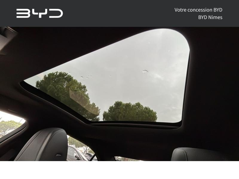 Photo 6 de l’annonce de DS DS 9 d’occasion à vendre à NIMES