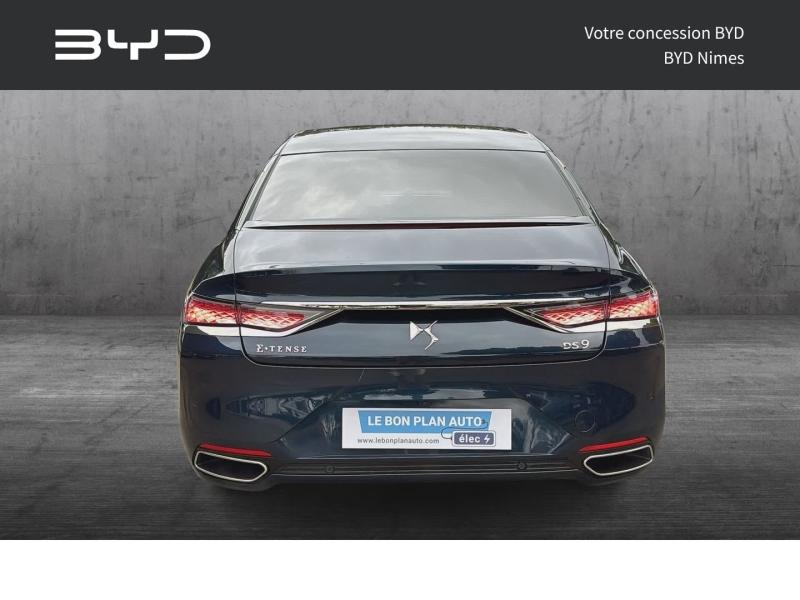 Photo 7 de l’annonce de DS DS 9 d’occasion à vendre à NIMES