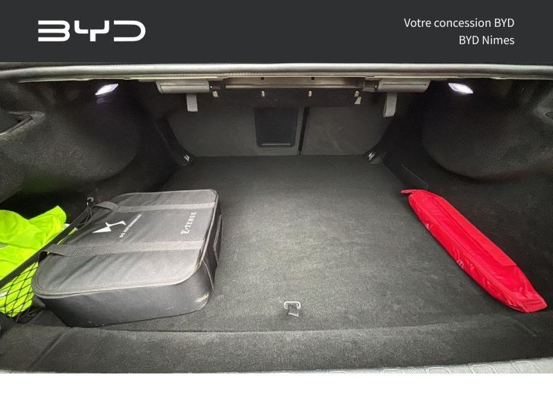 Photo 8 de l’annonce de DS DS 9 d’occasion à vendre à NIMES