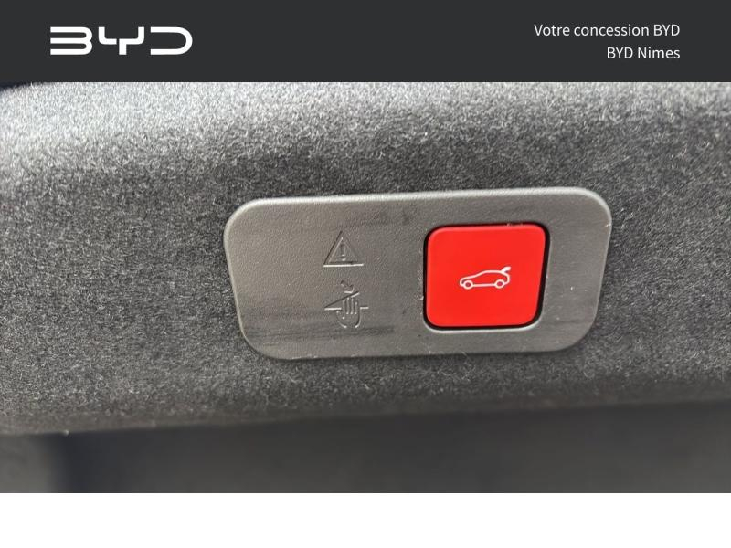 Photo 9 de l’annonce de DS DS 9 d’occasion à vendre à NIMES