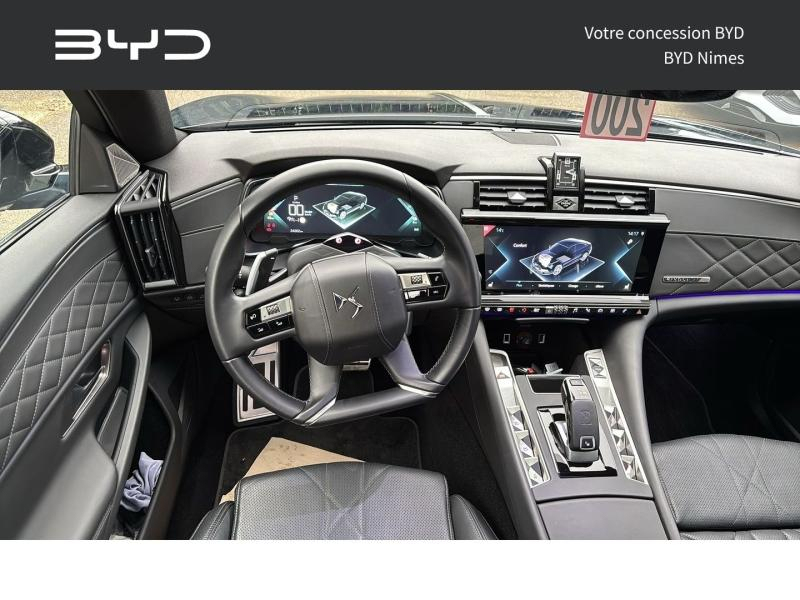 Photo 10 de l’annonce de DS DS 9 d’occasion à vendre à NIMES