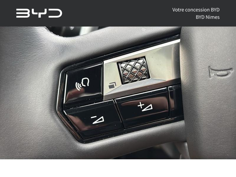 Photo 11 de l’annonce de DS DS 9 d’occasion à vendre à NIMES