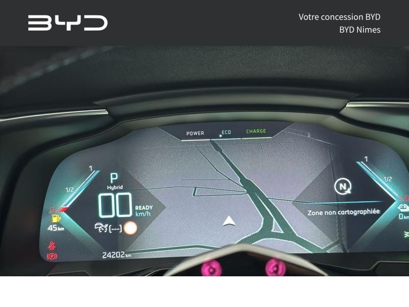 Photo 12 de l’annonce de DS DS 9 d’occasion à vendre à NIMES