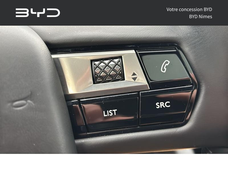 Photo 13 de l’annonce de DS DS 9 d’occasion à vendre à NIMES