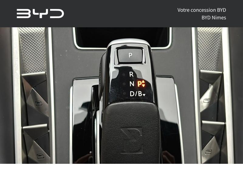 Photo 17 de l’annonce de DS DS 9 d’occasion à vendre à NIMES