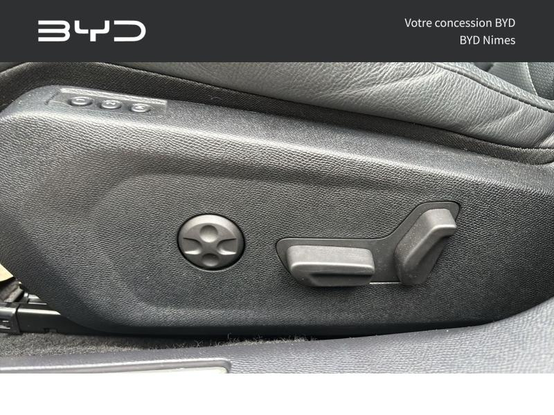 Photo 18 de l’annonce de DS DS 9 d’occasion à vendre à NIMES