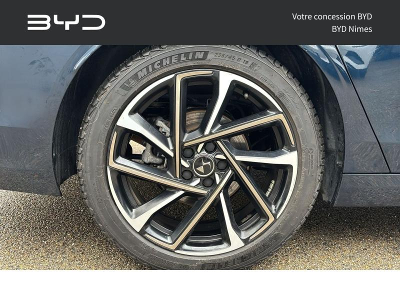 Photo 19 de l’annonce de DS DS 9 d’occasion à vendre à NIMES